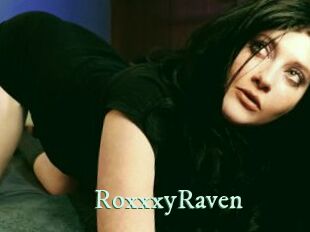 RoxxxyRaven