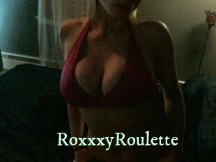 RoxxxyRoulette