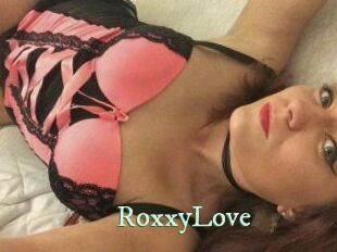 RoxxyLove