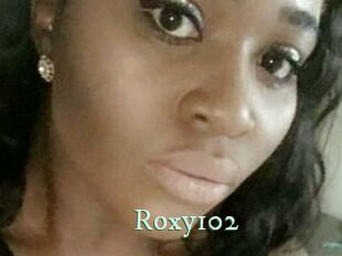 Roxy102