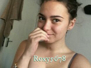 Roxy5678