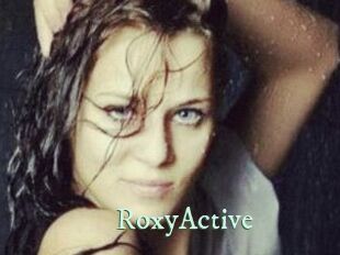 RoxyActive