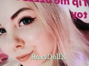 RoxyDollX