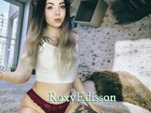 RoxyEdisson