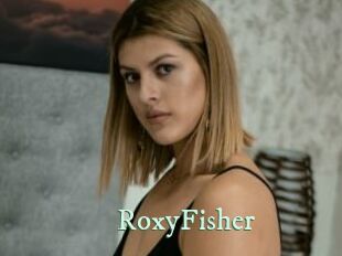 RoxyFisher