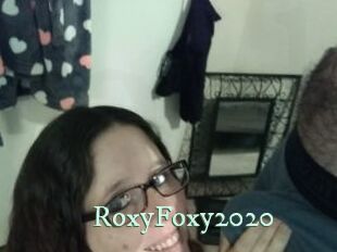 RoxyFoxy2020