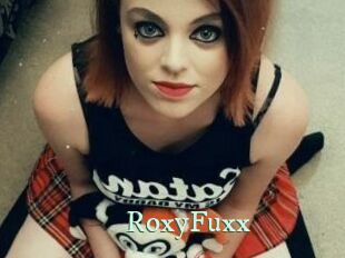 RoxyFuxx