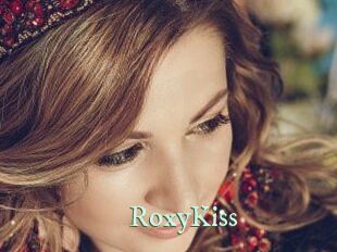 Roxy_Kiss_