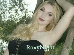 RoxyNight