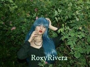 RoxyRivera