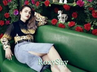 RoxyShy