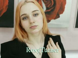 RoxyTurner