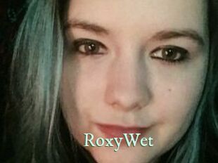 RoxyWet