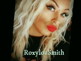 RoxylouSmith