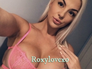 Roxylovexo