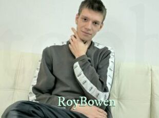 RoyBowen