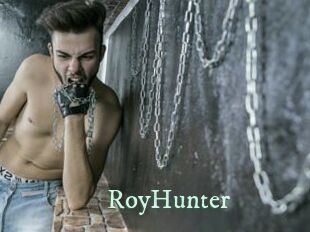 RoyHunter