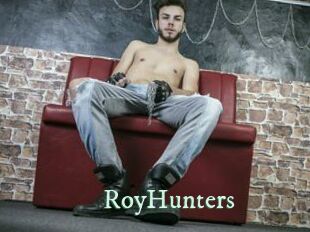 RoyHunters