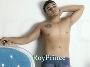 RoyPrince