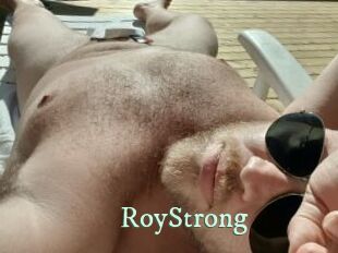 RoyStrong