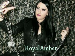 RoyalAmber