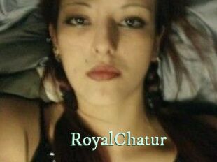 RoyalChatur