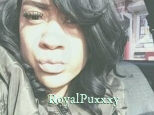 RoyalPuxxxy