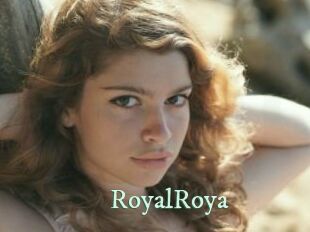 RoyalRoya