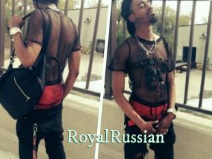 RoyalRussian