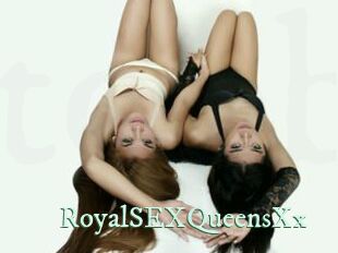 RoyalSEXQueensXx