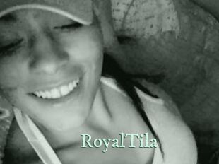 RoyalTila