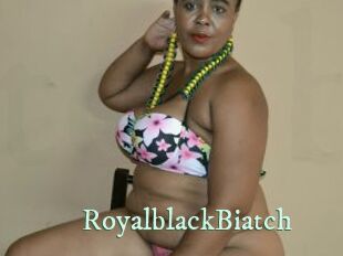 RoyalblackBiatch