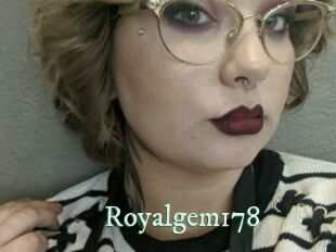 Royalgem178