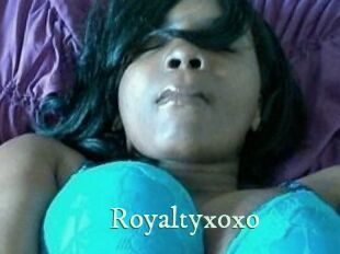 Royaltyxoxo