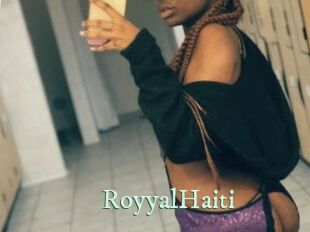 RoyyalHaiti