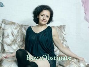 RoyzObstinate