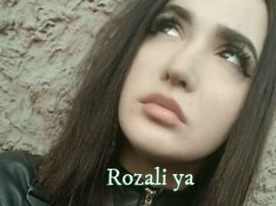 Rozali_ya