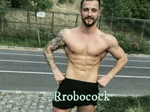 Rrobocock