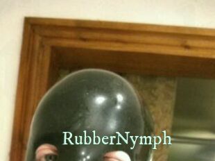 RubberNymph