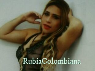 RubiaColombiana