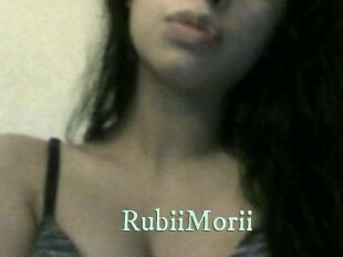 RubiiMorii