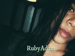 RubyAdam