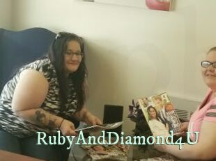 RubyAndDiamond4U