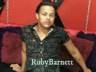 RubyBarnett