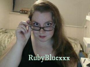 RubyBluexxx