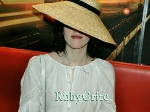 RubyCrite