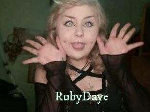 RubyDaye