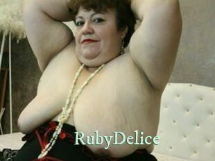 RubyDelice