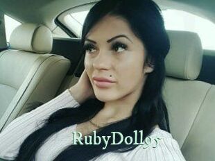 RubyDoll95