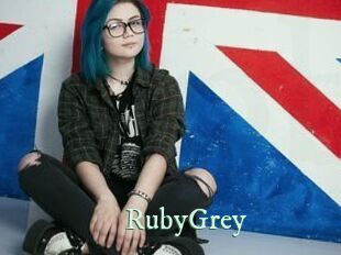 RubyGrey